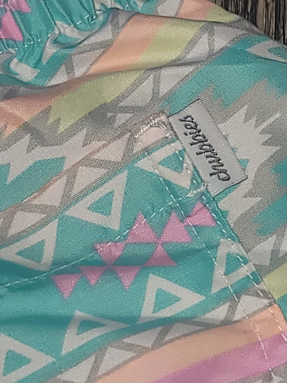 Chubbies The En Fuegos Swim Trunks View 6